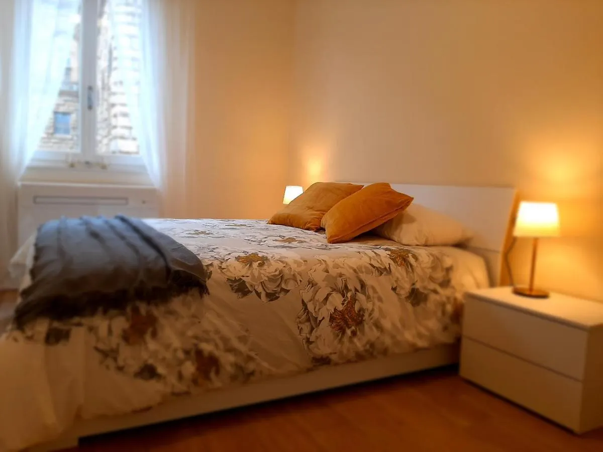 Appartamento Piazza Pitti View Firenze Italia