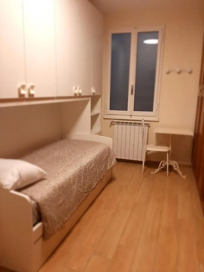 Appartamento Piazza Pitti View Firenze